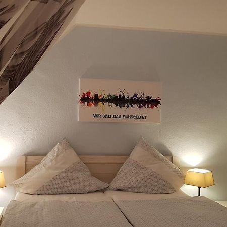 Ferien-& Monteurwohnung Koenen2 Nah Am Westfield Centro Oberhausen  Dış mekan fotoğraf