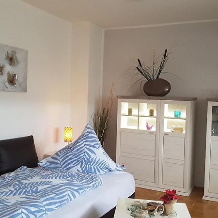 Ferien-& Monteurwohnung Koenen2 Nah Am Westfield Centro Oberhausen  Dış mekan fotoğraf