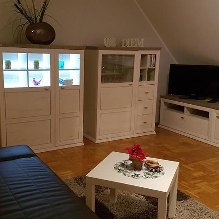 Ferien-& Monteurwohnung Koenen2 Nah Am Westfield Centro Oberhausen  Dış mekan fotoğraf