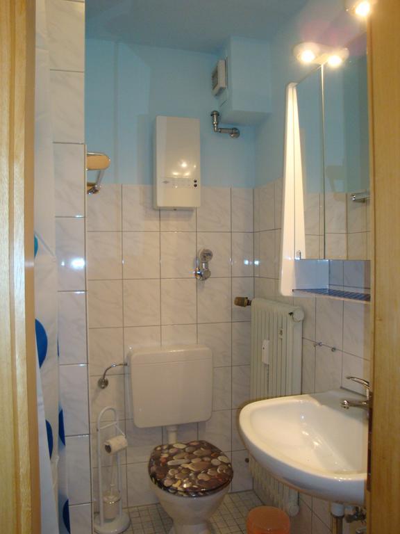 Ferien-& Monteurwohnung Koenen2 Nah Am Westfield Centro Oberhausen  Dış mekan fotoğraf