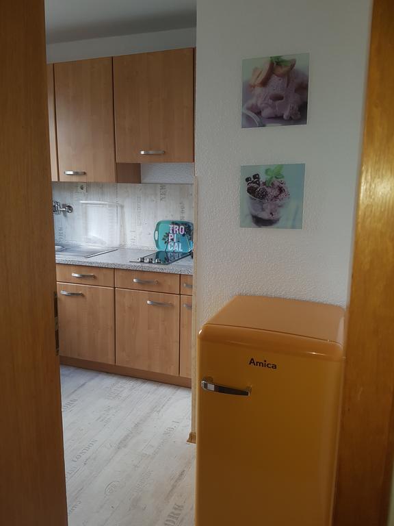 Ferien-& Monteurwohnung Koenen2 Nah Am Westfield Centro Oberhausen  Dış mekan fotoğraf