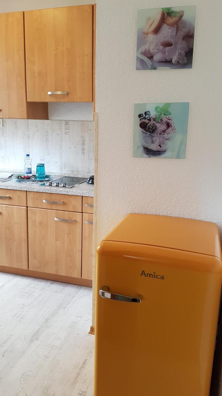 Ferien-& Monteurwohnung Koenen2 Nah Am Westfield Centro Oberhausen  Dış mekan fotoğraf
