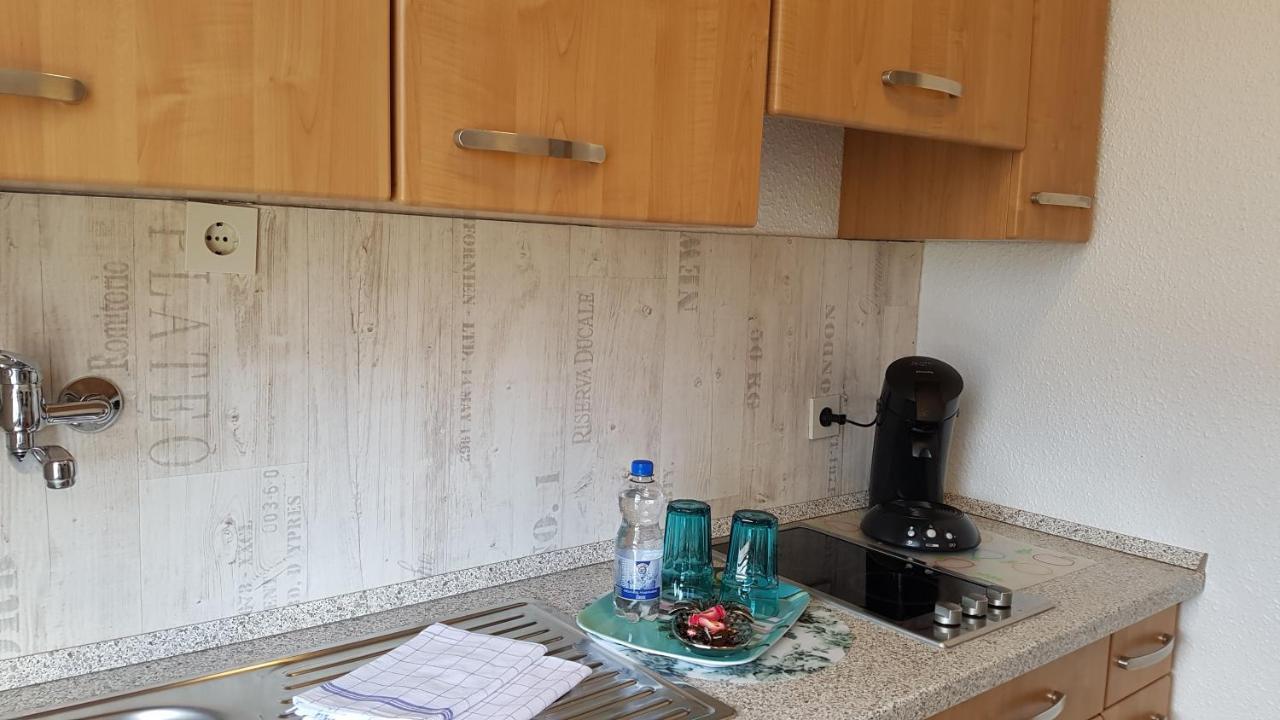 Ferien-& Monteurwohnung Koenen2 Nah Am Westfield Centro Oberhausen  Dış mekan fotoğraf