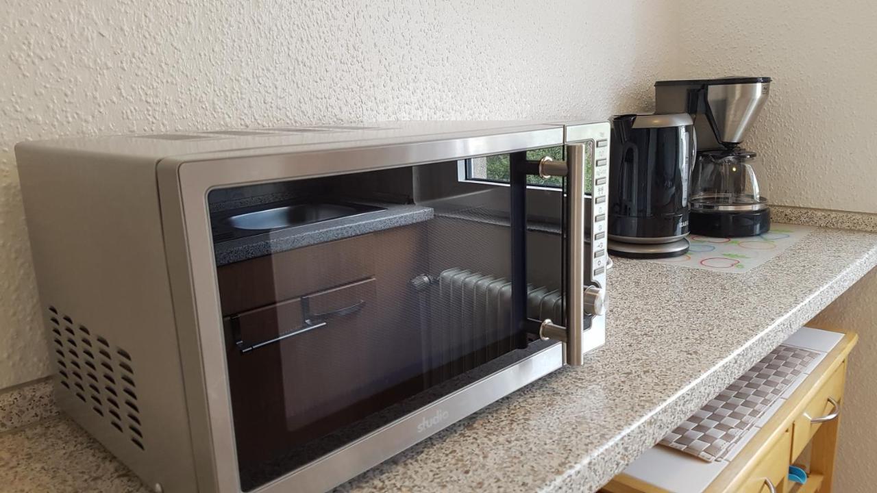 Ferien-& Monteurwohnung Koenen2 Nah Am Westfield Centro Oberhausen  Dış mekan fotoğraf