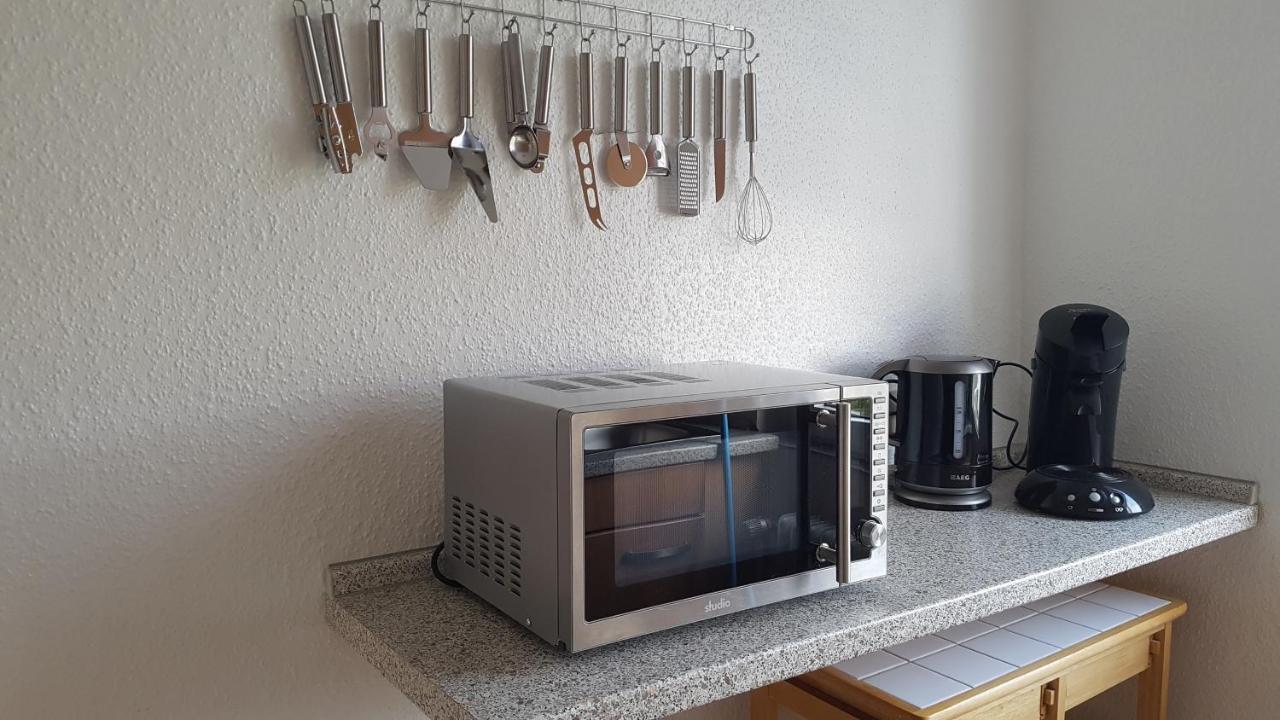 Ferien-& Monteurwohnung Koenen2 Nah Am Westfield Centro Oberhausen  Dış mekan fotoğraf