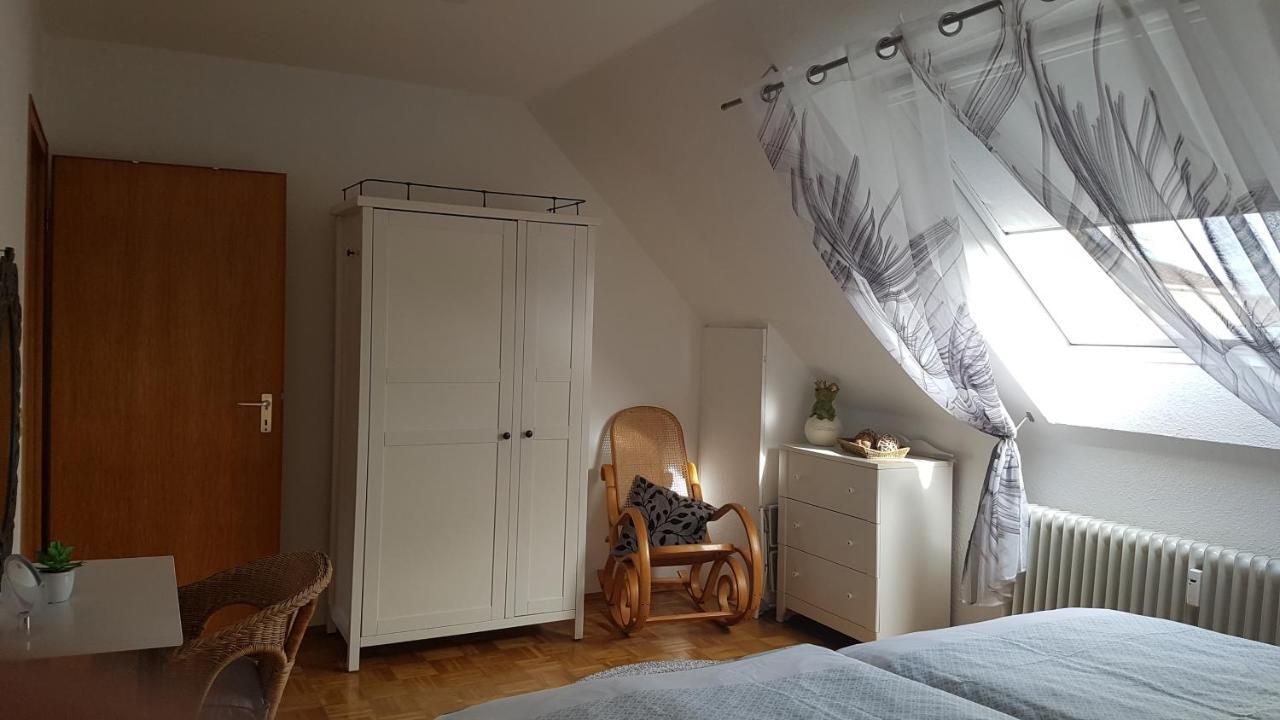 Ferien-& Monteurwohnung Koenen2 Nah Am Westfield Centro Oberhausen  Dış mekan fotoğraf