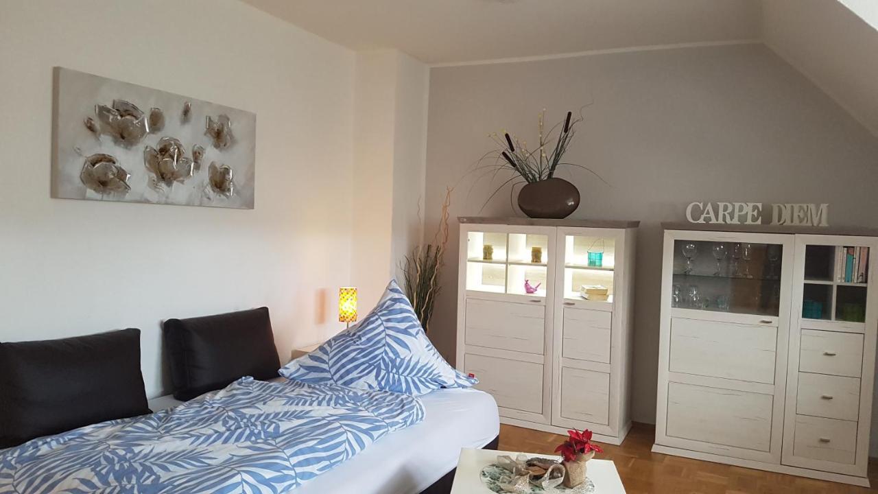 Ferien-& Monteurwohnung Koenen2 Nah Am Westfield Centro Oberhausen  Dış mekan fotoğraf