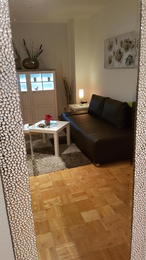Ferien-& Monteurwohnung Koenen2 Nah Am Westfield Centro Oberhausen  Dış mekan fotoğraf