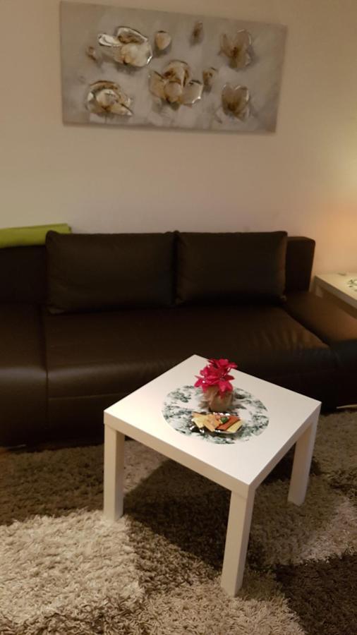 Ferien-& Monteurwohnung Koenen2 Nah Am Westfield Centro Oberhausen  Dış mekan fotoğraf