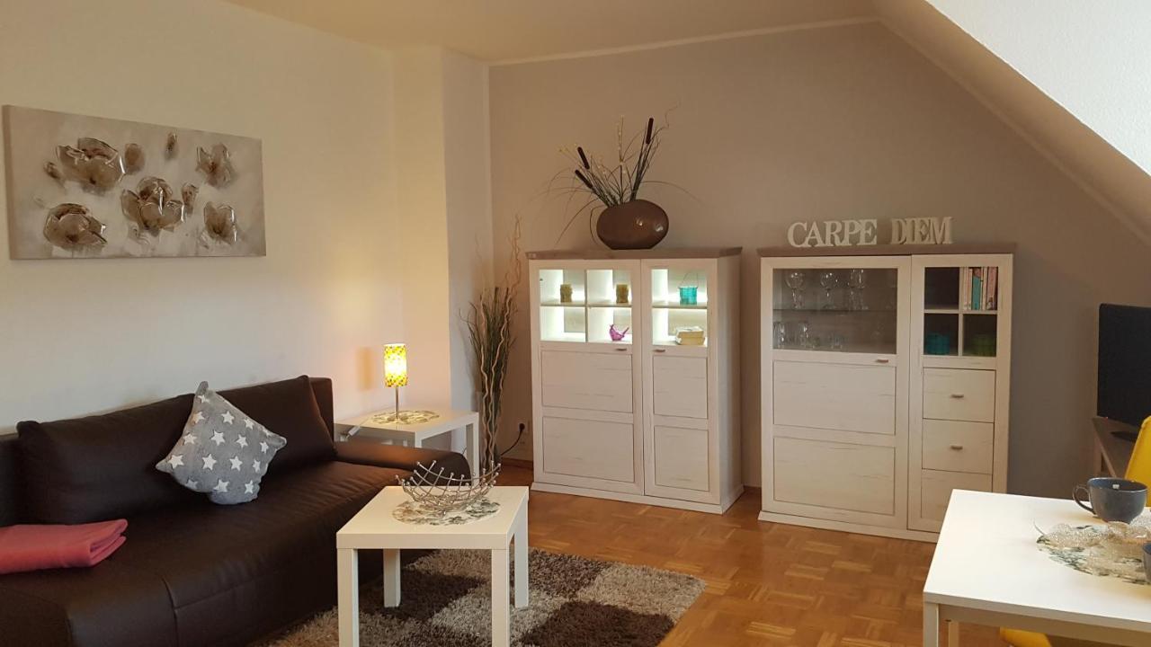 Ferien-& Monteurwohnung Koenen2 Nah Am Westfield Centro Oberhausen  Dış mekan fotoğraf