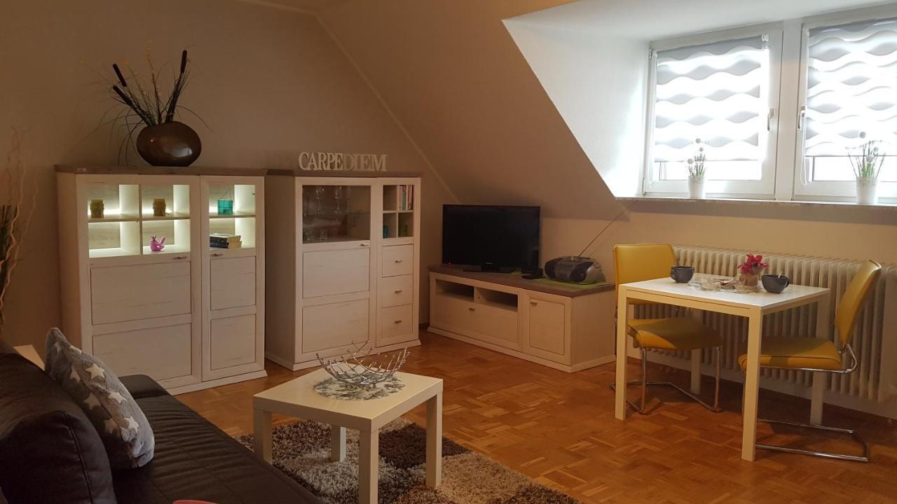 Ferien-& Monteurwohnung Koenen2 Nah Am Westfield Centro Oberhausen  Dış mekan fotoğraf